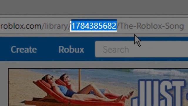 How To Find Song IDs On Roblox 2018 (QUICK & EASY) - How To Find Music IDs in Roblox PC 2018 смотреть онлайн