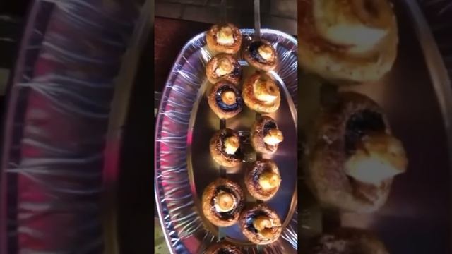 #Грибы на мангале #грибнойсезон#шашлык#мангал#шампиньоны#костер#природа#вкусно#вкуснаяеда#mushrooms смотреть онлайн