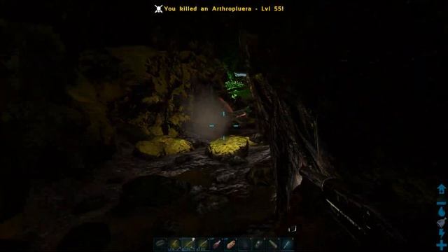 ARK Lost Island ARTIFACT Of The PACK & How To Get It! смотреть онлайн