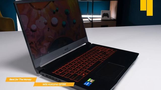 Top 5 Great Gaming Laptops 2024 I Best Tech Gadgets смотреть онлайн