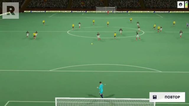 КАК ИГРАТЬ ПО СЕТКЕ С ДРУГОМ ИЗ ДРУГОГО ГОРОДА В DREAM LEAGUE SOCCER смотреть онлайн
