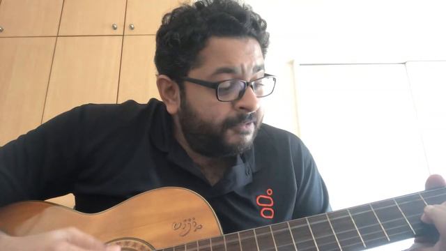 Love me tender (chorus chord progression breakdown) смотреть онлайн