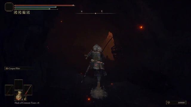Elden Ring Rivers of Blood Playthrough || All Bosses All Weapons Challenge - Part 9 смотреть онлайн
