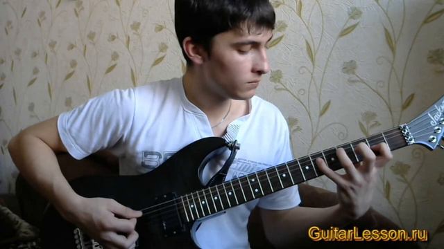 The Police - Every Breath You Take (Аккорды, видео урок) смотреть онлайн