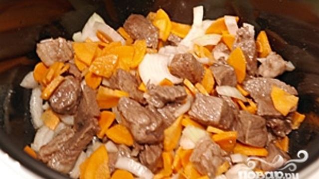 Секреты кухни