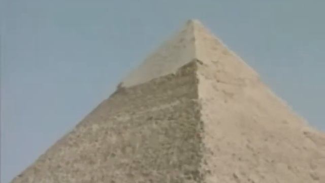 Египетские пирамиды в Эль Гизе смотреть онлайн