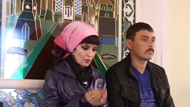 Зиля Шаехова. Бирешмэ кайгыларга. (З.Нагаева суз hэм кое). смотреть онлайн