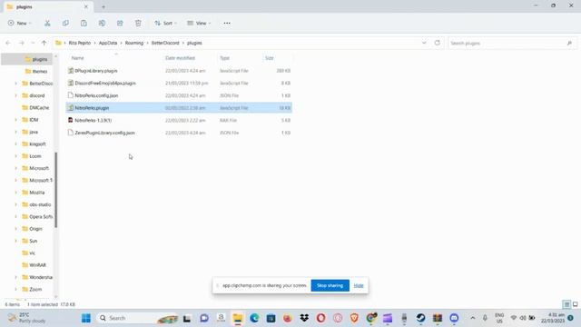 How To Stream 1080p 60FPS On Discord Without Nitro (2023) смотреть онлайн