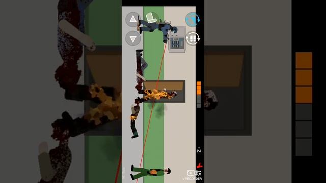 играем в Flat zombies смотреть онлайн