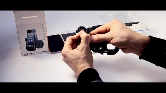 Onetto One Touch Bike Mount смотреть онлайн