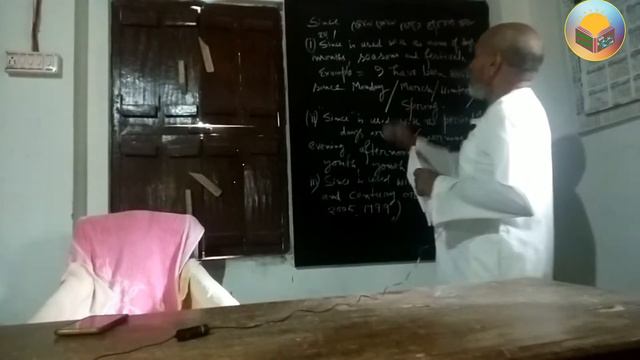 PRESENT PERFECT CONTINUOUS TENSE FULLY EXPLAINED BY-AFTABUDDIN AHMED смотреть онлайн