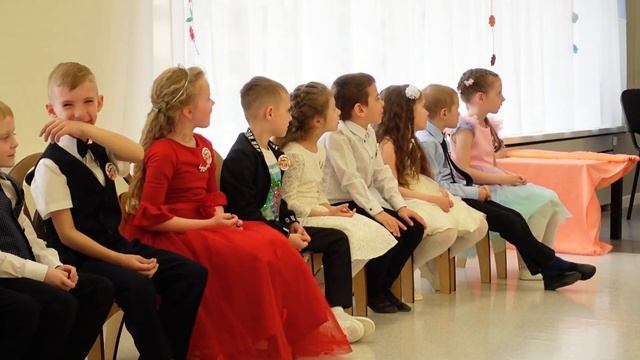 Выпускной 2022 в детском саду смотреть онлайн
