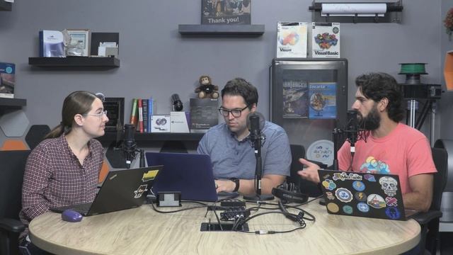 Azure Functions Live - Aug 2019 смотреть онлайн