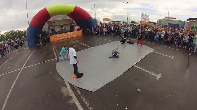 ТСА | Владимир смотреть онлайн