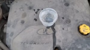 Модуль стабилизации искры Lada Vesta + немного DIY