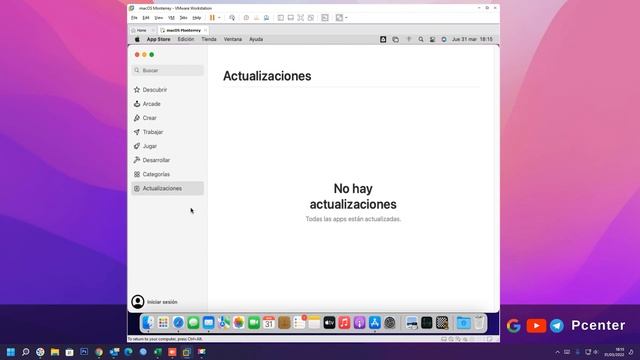 ✅ Cómo habilitar actualizaciones automáticas en la App Store en Mac смотреть онлайн