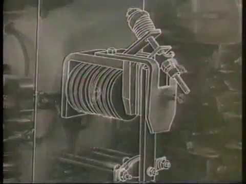 Реле заземление электровоз ВЛ60 смотреть онлайн