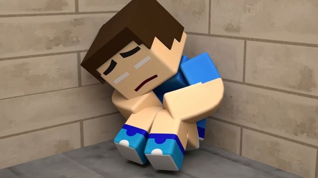 TheFatRat - The Calling | PRISON ESCAPE (Minecraft Music Video) - Minecraft Animation смотреть онлайн