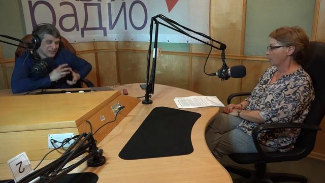 «Основной состав»: О.В. Мичасова, выпуск 32 смотреть онлайн