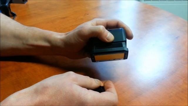 Trodat Printy 4913 смотреть онлайн