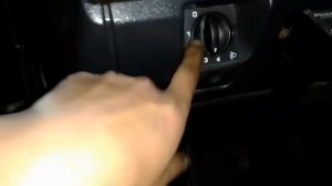 Замена корректора фар на ВАЗ 2110