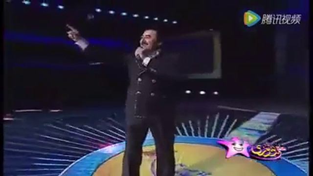 Уйгурская песня «Тахир-Зухра» смотреть онлайн