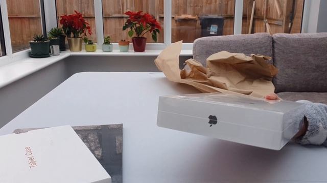 Week In Lockdown: Unboxing iPad Pro 11 2020 + accessories, Apple Pencil, BT21 mask, Weekly Grocery смотреть онлайн