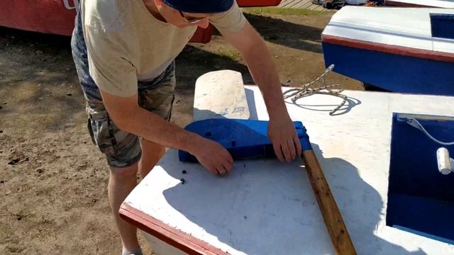 Отряд КАРАВЕЛЛА - регата Цесаревича Алексея и День ВМФ. смотреть онлайн