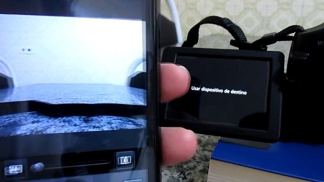Cânon sx60 - Configurando o wi-fi para usar com o Roteador do celular. смотреть онлайн