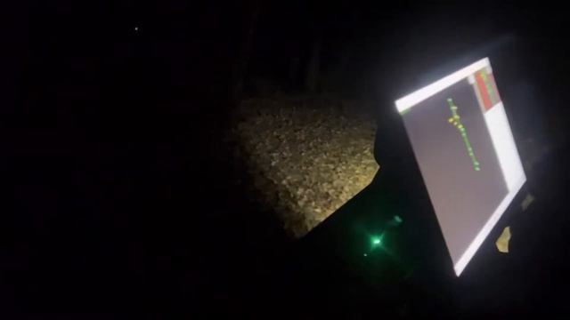 SLS Camera in the Haunted Forest of the Hinsdale House 10/15/22 смотреть онлайн