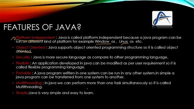 Introduction to Java (Hindi) Lecture 1 | What is Java? Explain with Syntax and Example смотреть онлайн