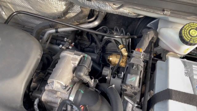 MG 1.6 Обзор ГБО смотреть онлайн