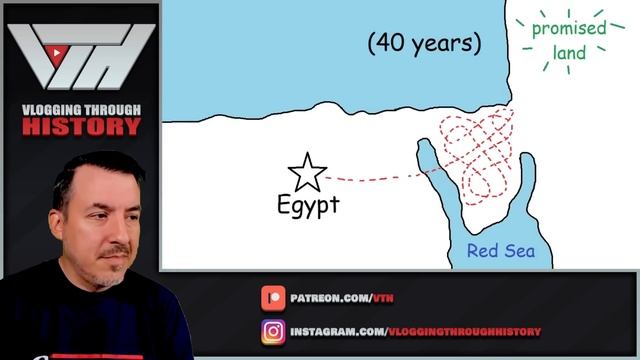 Story of the entire Bible, i guess - Redeemed Zoomer reaction смотреть онлайн