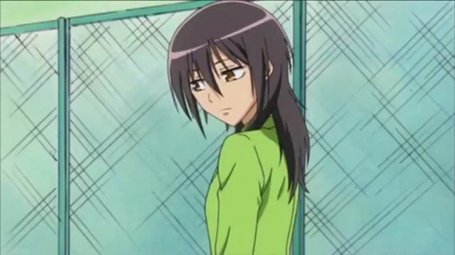 "Президент студсовета горничная"-"Ты моя вселенная" смотреть онлайн