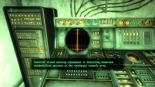 Fallout for Pimps - "Tesla Cannon" 1-39 Broken Steel смотреть онлайн