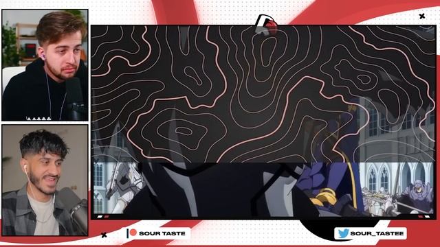 Fate/Grand Order Camelot 2 Group Reaction смотреть онлайн