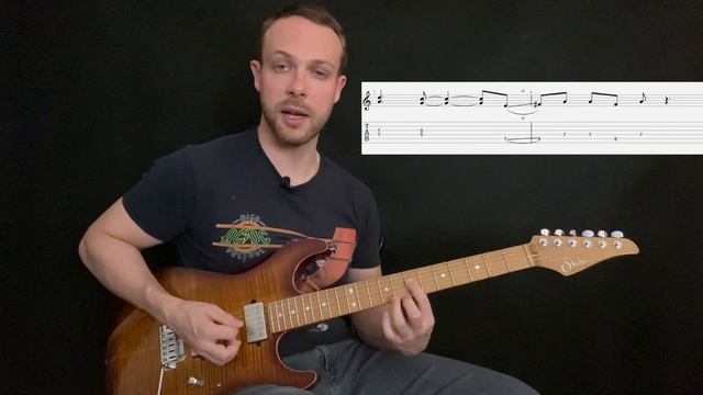 Girls Got Rhythm (AC/DC) - Разбор Риффа смотреть онлайн