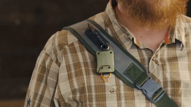 Осигурителна корда с макара Defender Tether Large, 31-003299, GERBER смотреть онлайн