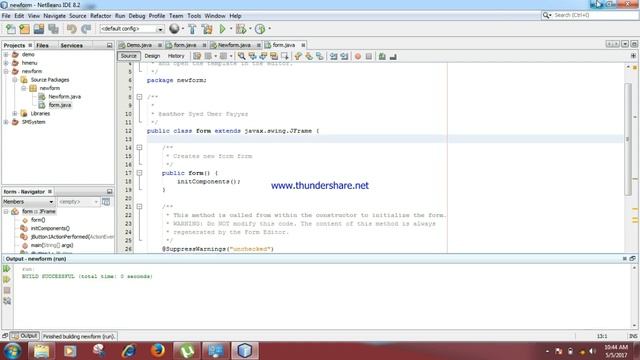 How to make Side java menu смотреть онлайн