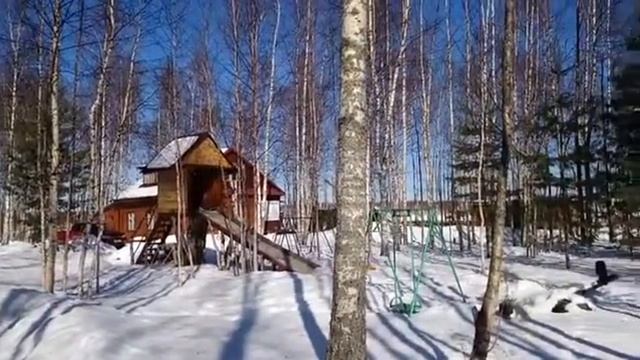 Селигер. База отдыха МЕЛЬНИЦА. Обзор. смотреть онлайн