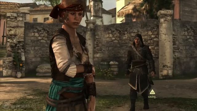 Assassin's Creed 4 Black Flag обзор(От Игромании) смотреть онлайн