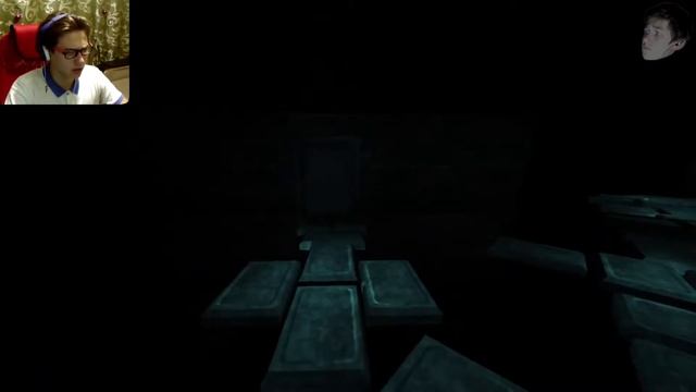 ТУАЛЕТНЫЙ МОНСТР (Dark Places инди хоррор) смотреть онлайн