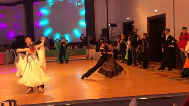 Марат Акаутдинов-Джессика Хилл медленный вальс смотреть онлайн