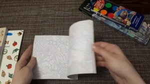 ПОКУПКИ/НОВИНКИ/РАСКРАСКИ АНТИСТРЕСС/РАСКРАСКИ ДЛЯ ВЗРОСЛЫХ/ОБЗОР/КАНЦЕЛЯРИЯ/РУБРИКА #ЧЕКУПИЛА