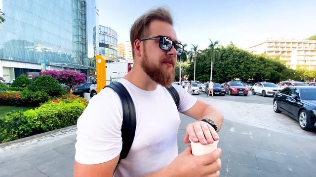 KFC НА КОЛЁСАХ смотреть онлайн