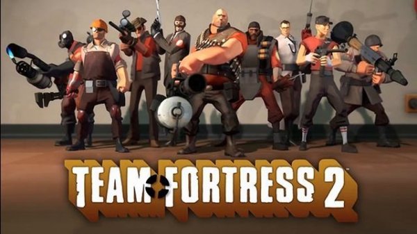 GT Project - Main Menu music from Team Fortress 2 (OST TF2) (Shakal ReCovered)