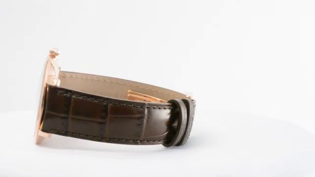 Frederique Constant SlimLine Ref. FC-306V4S4 (FM11295) смотреть онлайн