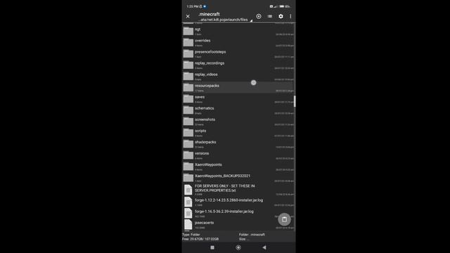 imporoved water change your water texter | pojavlauncher & pc 120+ fps смотреть онлайн