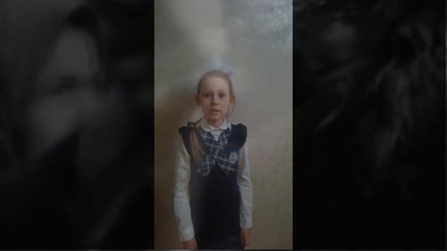 Поздравление ко Дню Победы от учащихся 3 классов Школы-гимназии № 5 "А" г.Костанай смотреть онлайн