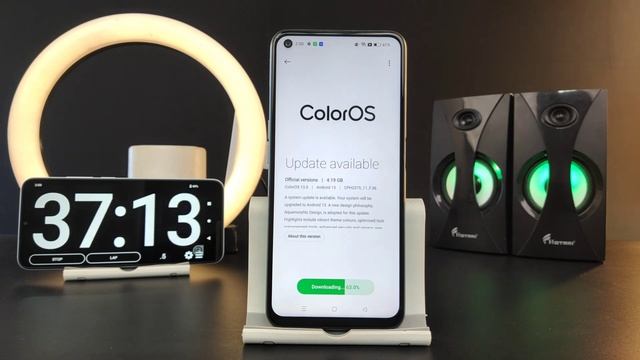 Oppo Android 13 Update | ColorOS 13 | F21 Pro,A76,Reno 5, 5G,Pro,Reno 6,Find X3,F19 Pro+5G, Reno 7, смотреть онлайн